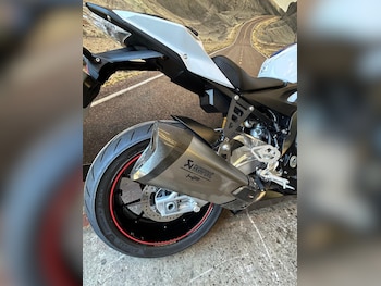 Used BMW S1000R undefined for sale - bike-79202641: Photo