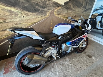 Used BMW S1000R undefined for sale - bike-79202641: Photo