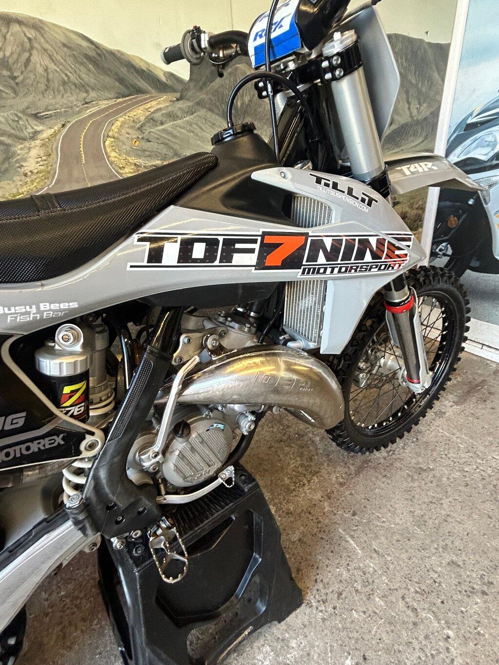 Used KTM 125 SX for sale - 78855231: Photo 11