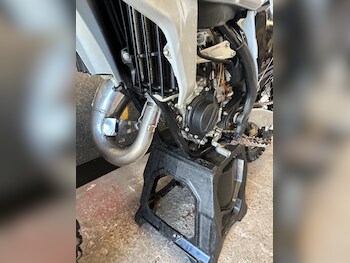 Used KTM 125 SX undefined for sale - bike-78855231: Photo