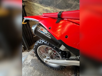 Used GAS GAS EC 2024 for sale - bike-78854130: Photo
