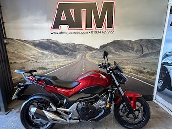 Used Honda NC 2018 for sale - bike-79634203: Photo