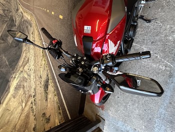 Used Honda NC 2018 for sale - bike-79634203: Photo