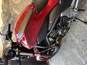Used Honda NC 2018 for sale - bike-79634203: Photo