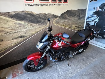 Used Honda NC 2018 for sale - bike-79634203: Photo