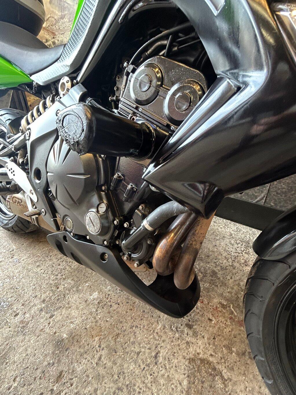 Used Kawasaki ER 2011 for sale - 78923348: Photo 3