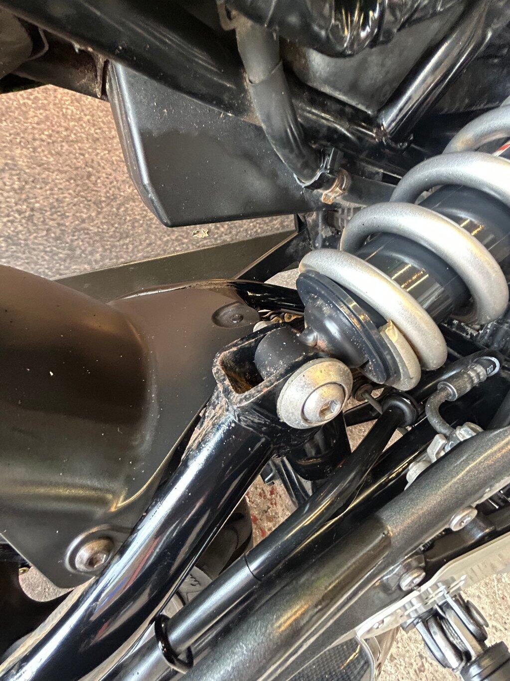 Used Kawasaki ER 2011 for sale - 78923348: Photo 6
