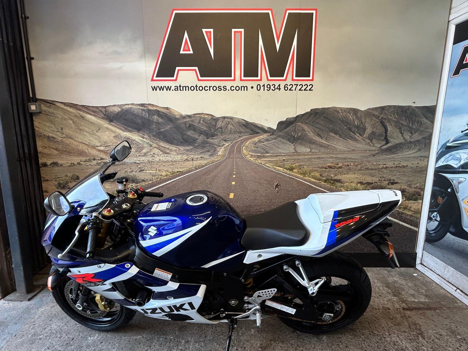 Used Suzuki GSX-R 2005 for sale - 78854753: Photo 10