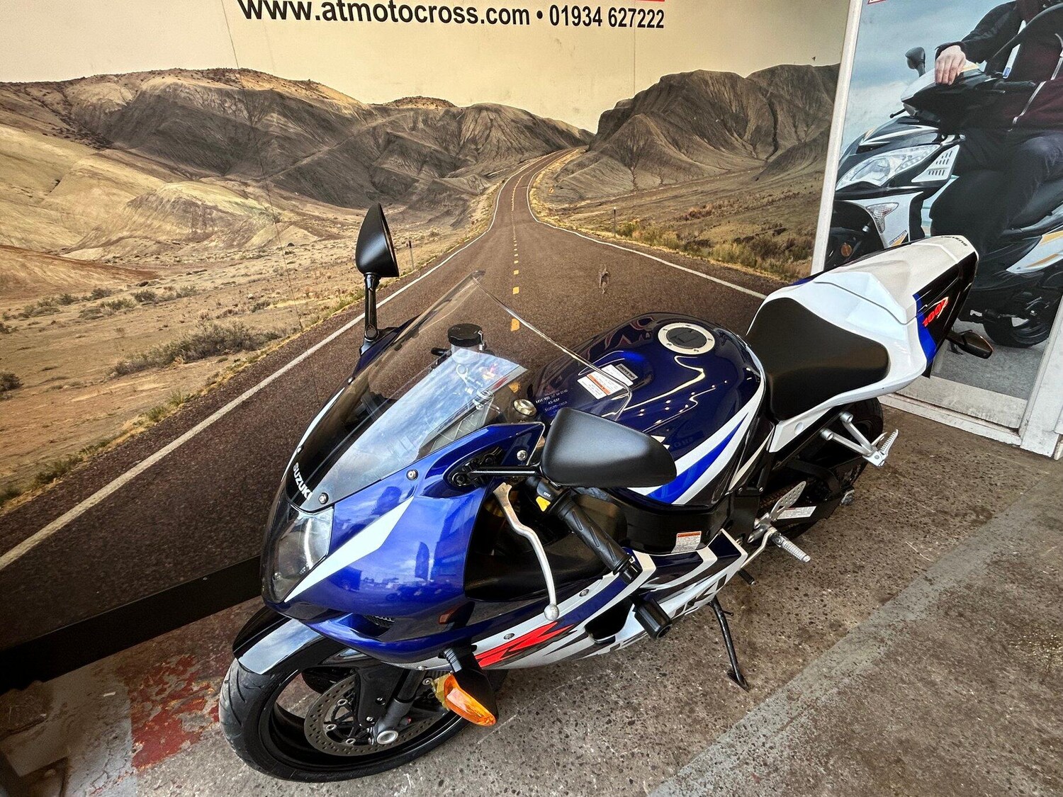 Used Suzuki GSX-R 2005 for sale - 78854753: Photo 11
