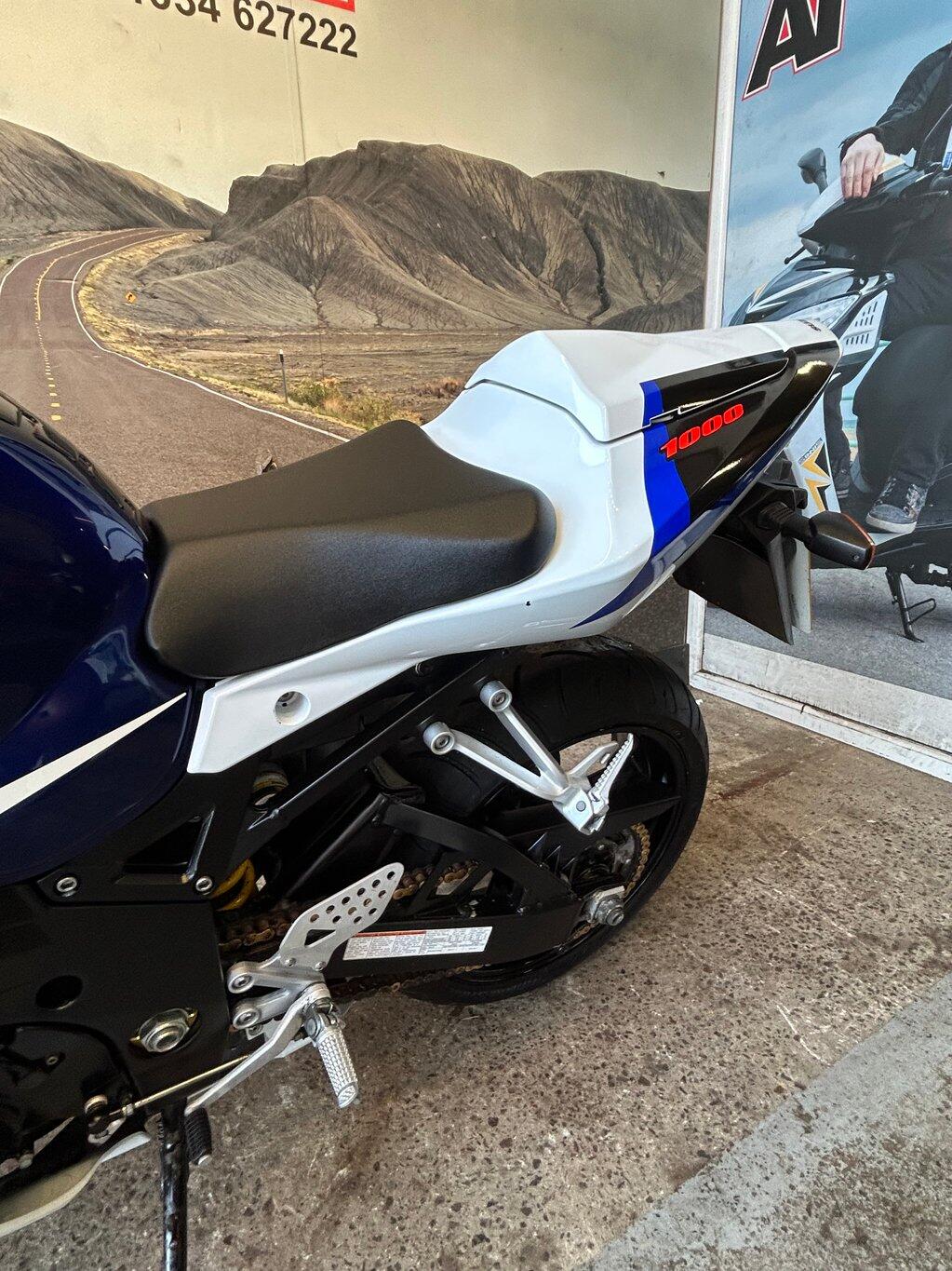Used Suzuki GSX-R 2005 for sale - 78854753: Photo 14