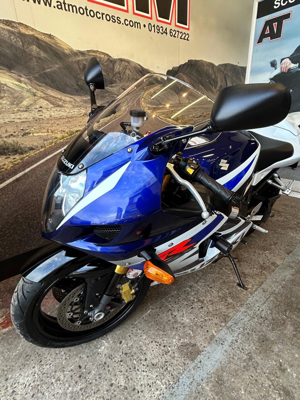 Used Suzuki GSX-R 2005 for sale - 78854753: Photo 15