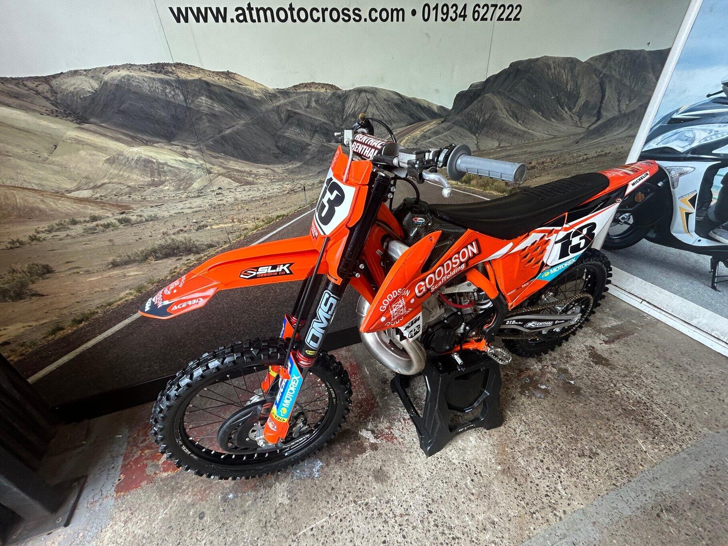 Used KTM 250 SX for sale - 78855316: Photo 10