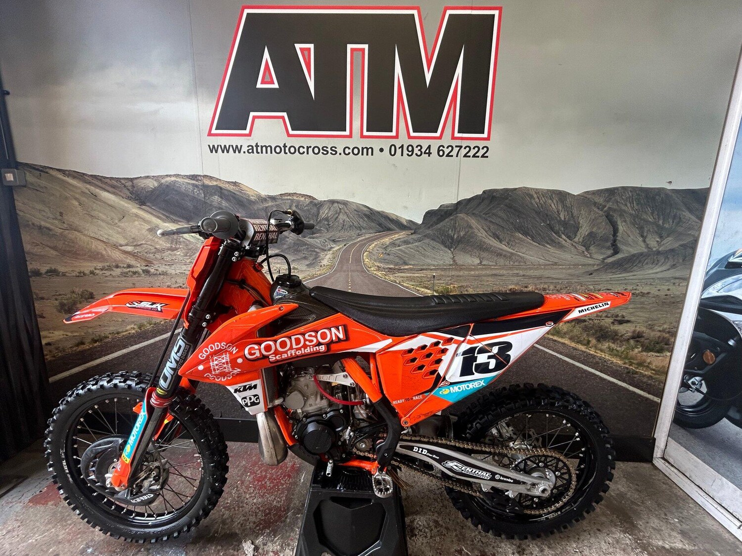 Used KTM 250 SX for sale - 78855316: Photo 11