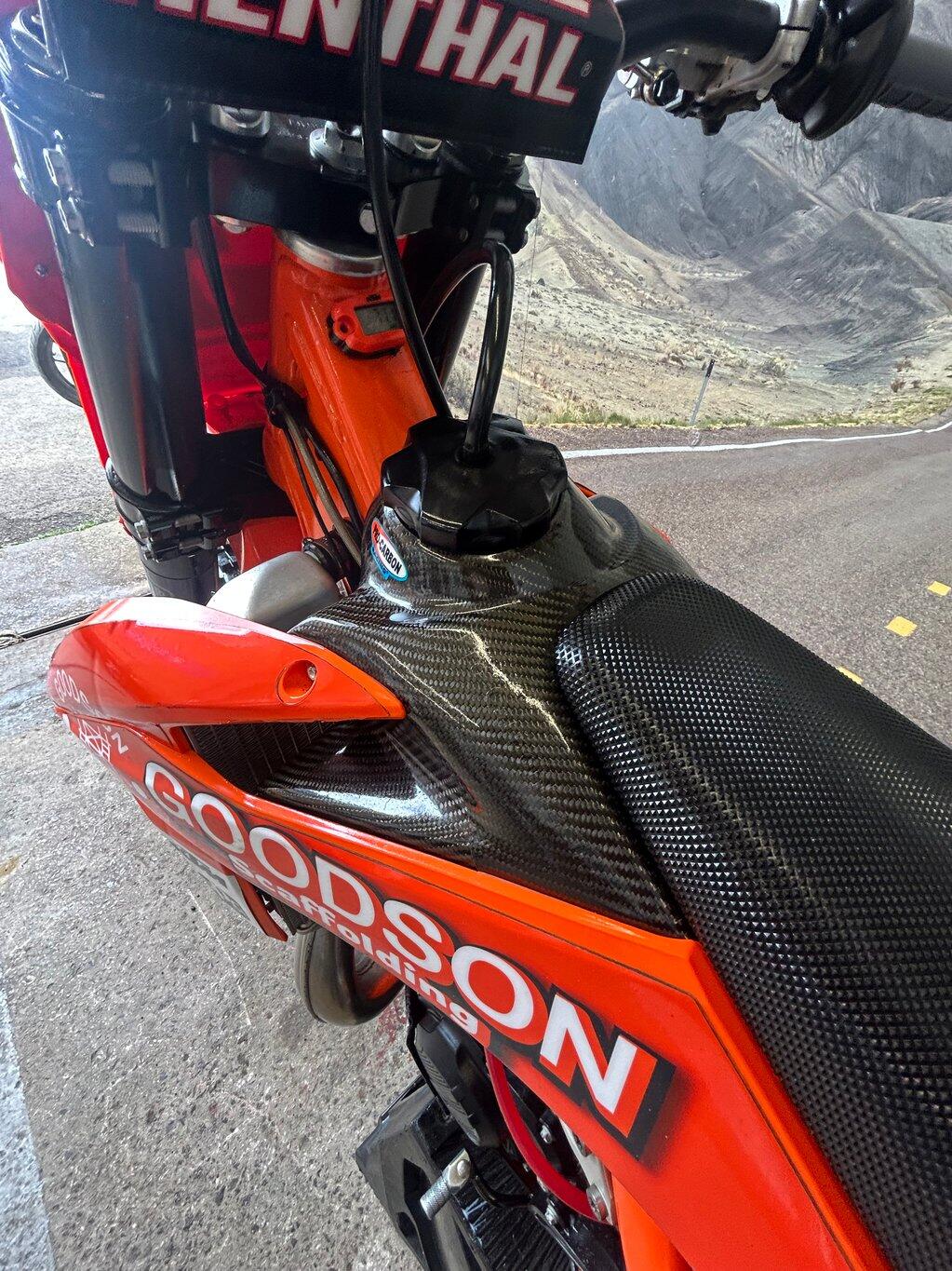 Used KTM 250 SX for sale - 78855316: Photo 13