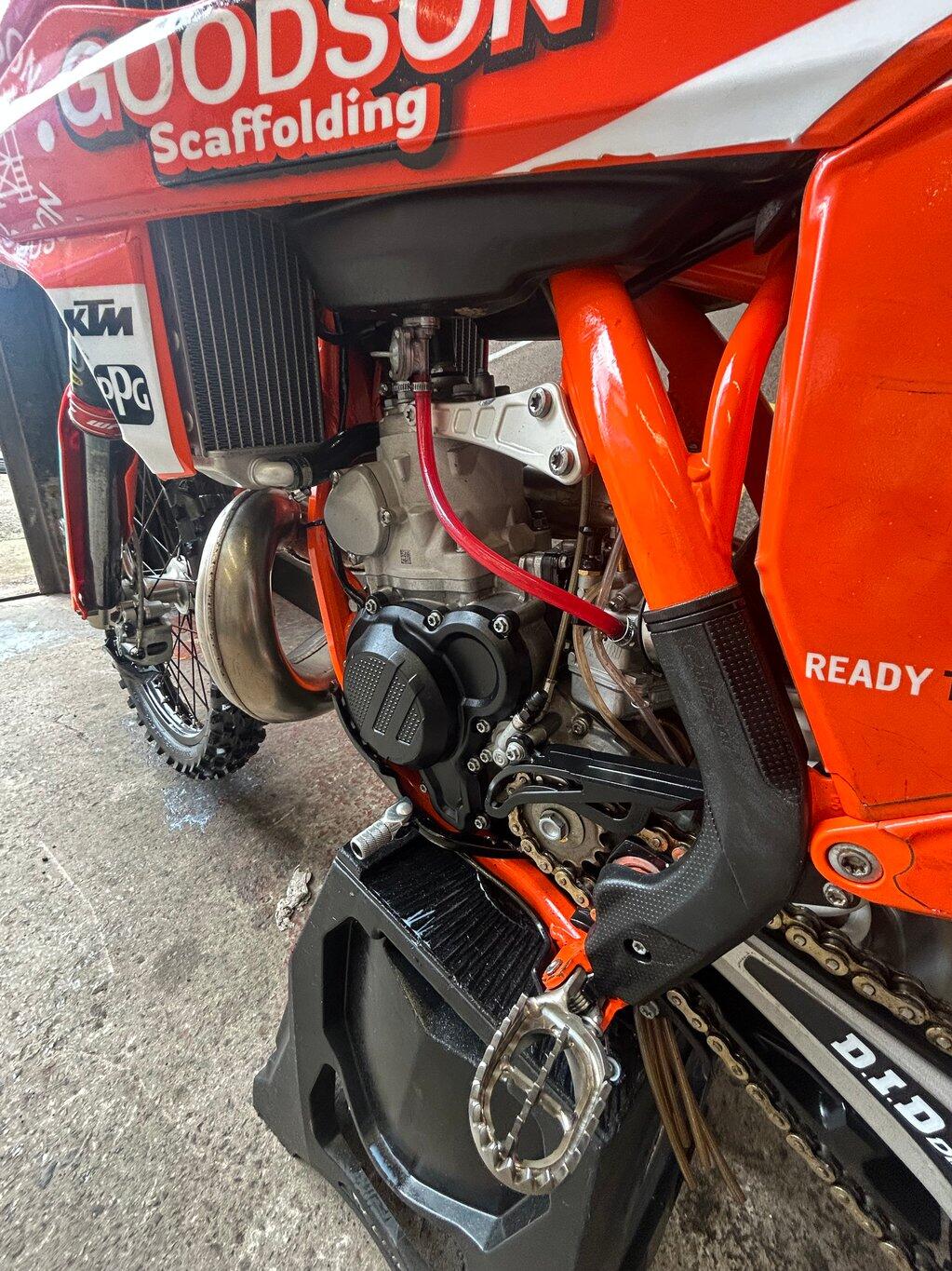 Used KTM 250 SX for sale - 78855316: Photo 14
