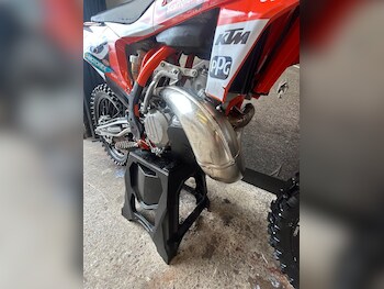 Used KTM 250 SX undefined for sale - bike-78855316: Photo