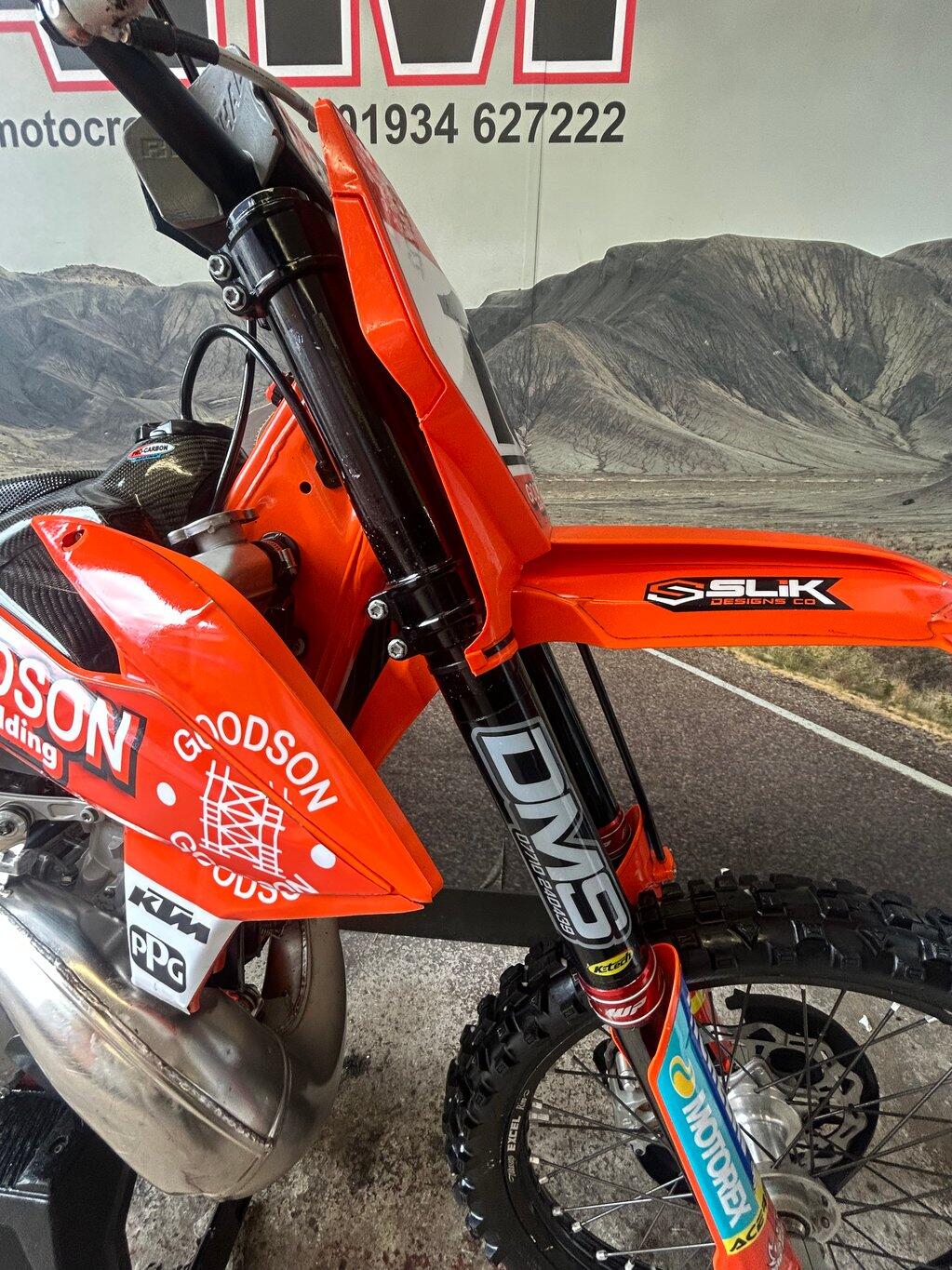 Used KTM 250 SX for sale - 78855316: Photo 5
