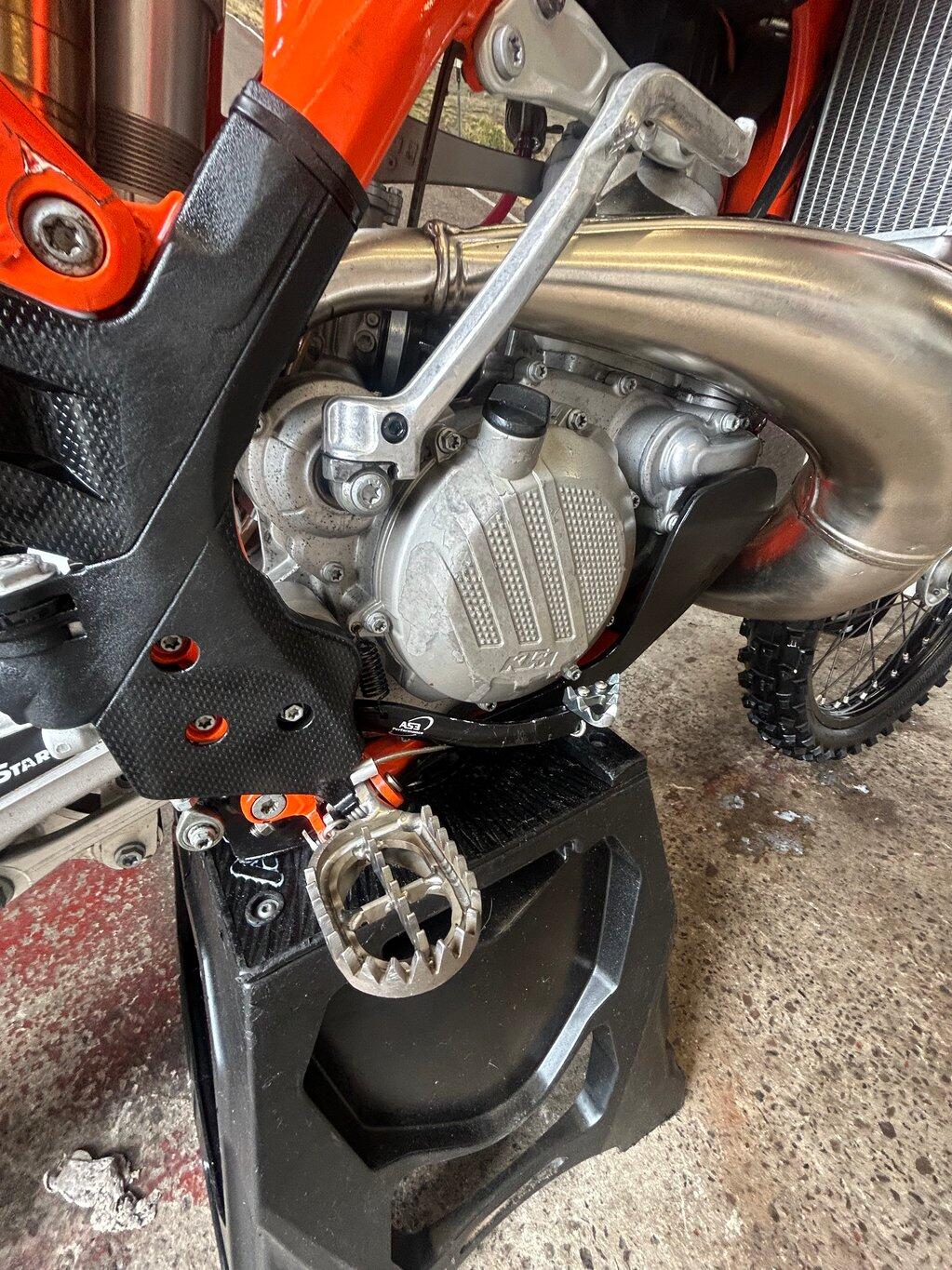 Used KTM 250 SX for sale - 78855316: Photo 7