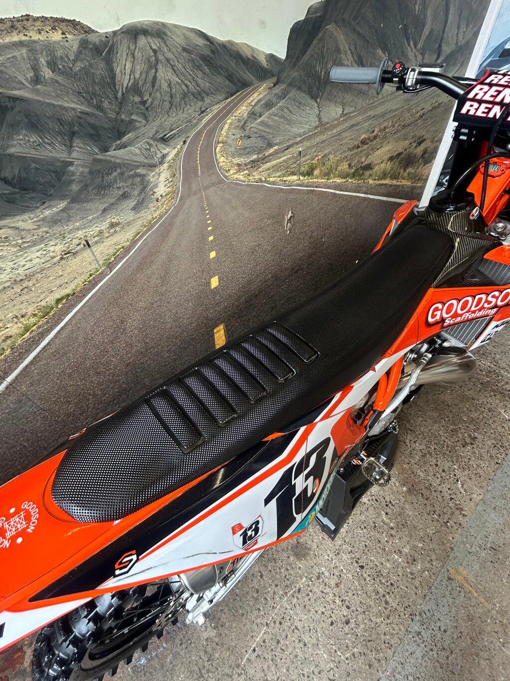 Used KTM 250 SX for sale - 78855316: Photo 8