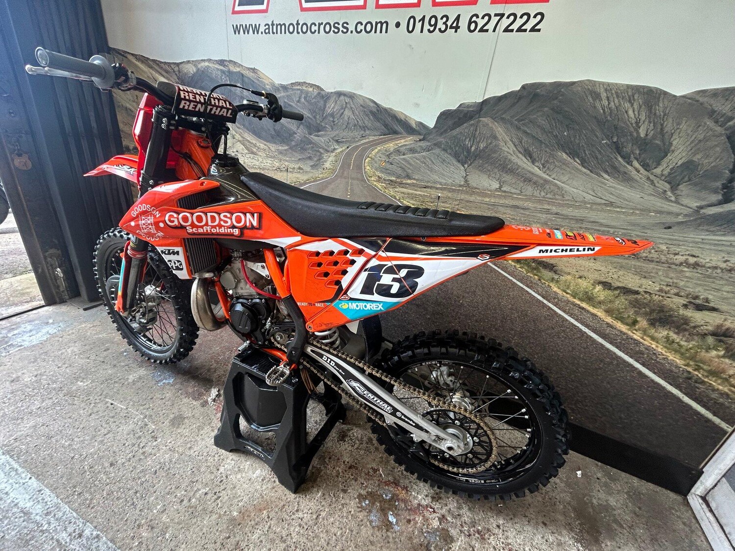 Used KTM 250 SX for sale - 78855316: Photo 9