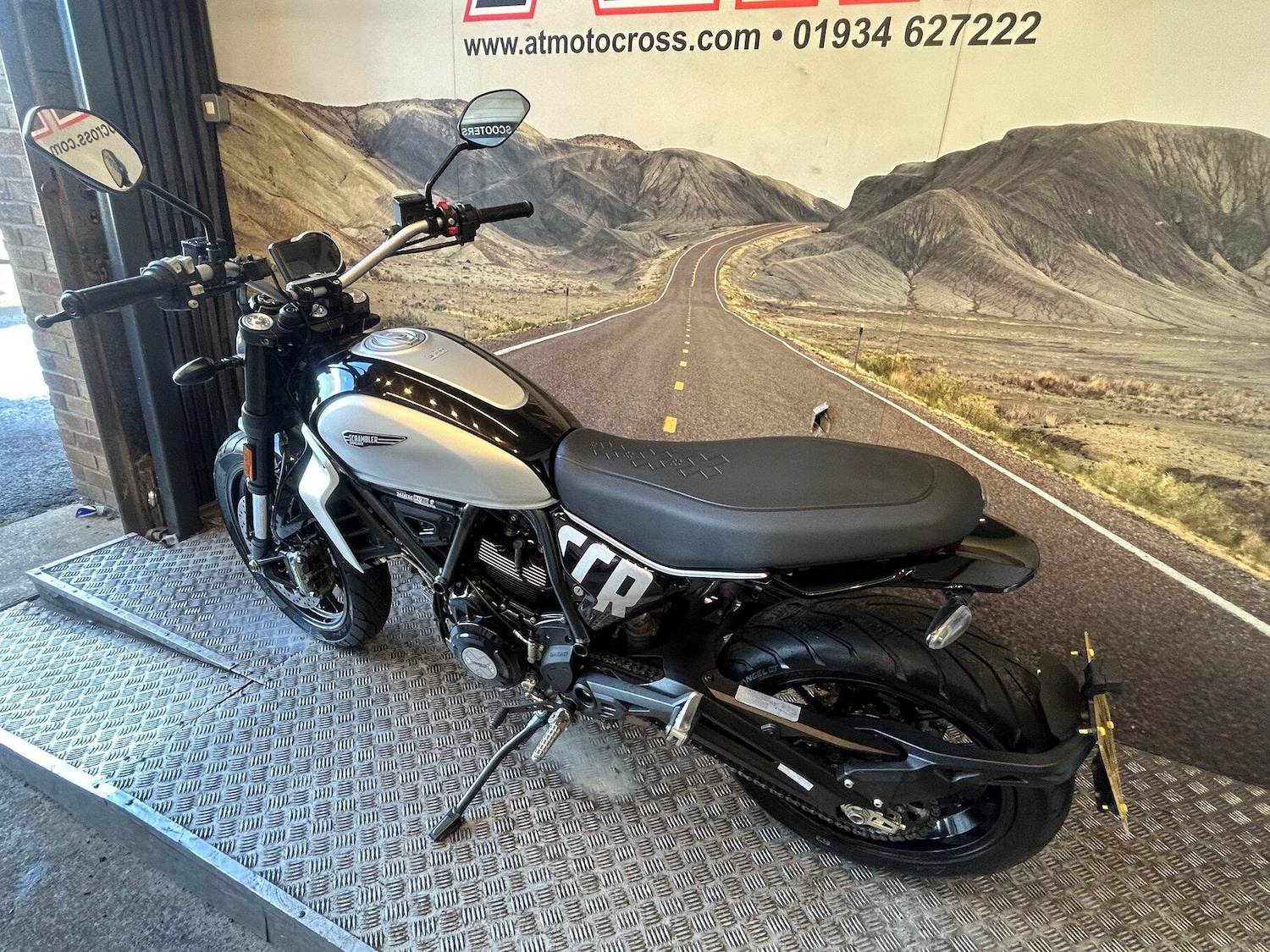 Used Ducati Scrambler 2023 for sale - 78854076: Photo 10