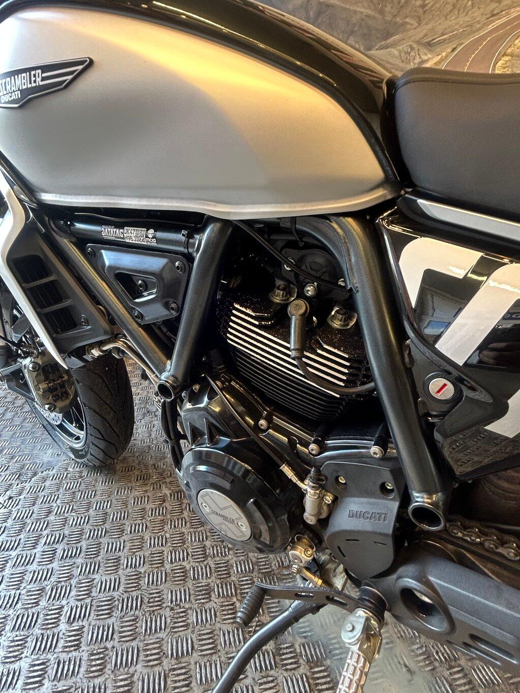 Used Ducati Scrambler 2023 for sale - 78854076: Photo 11