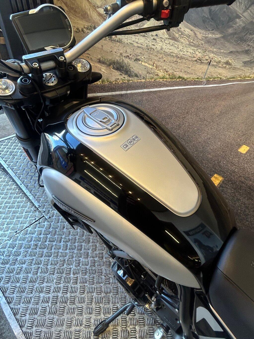 Used Ducati Scrambler 2023 for sale - 78854076: Photo 12