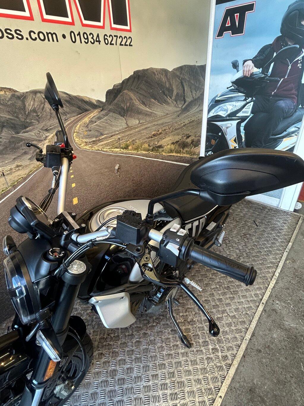 Used Ducati Scrambler 2023 for sale - 78854076: Photo 13