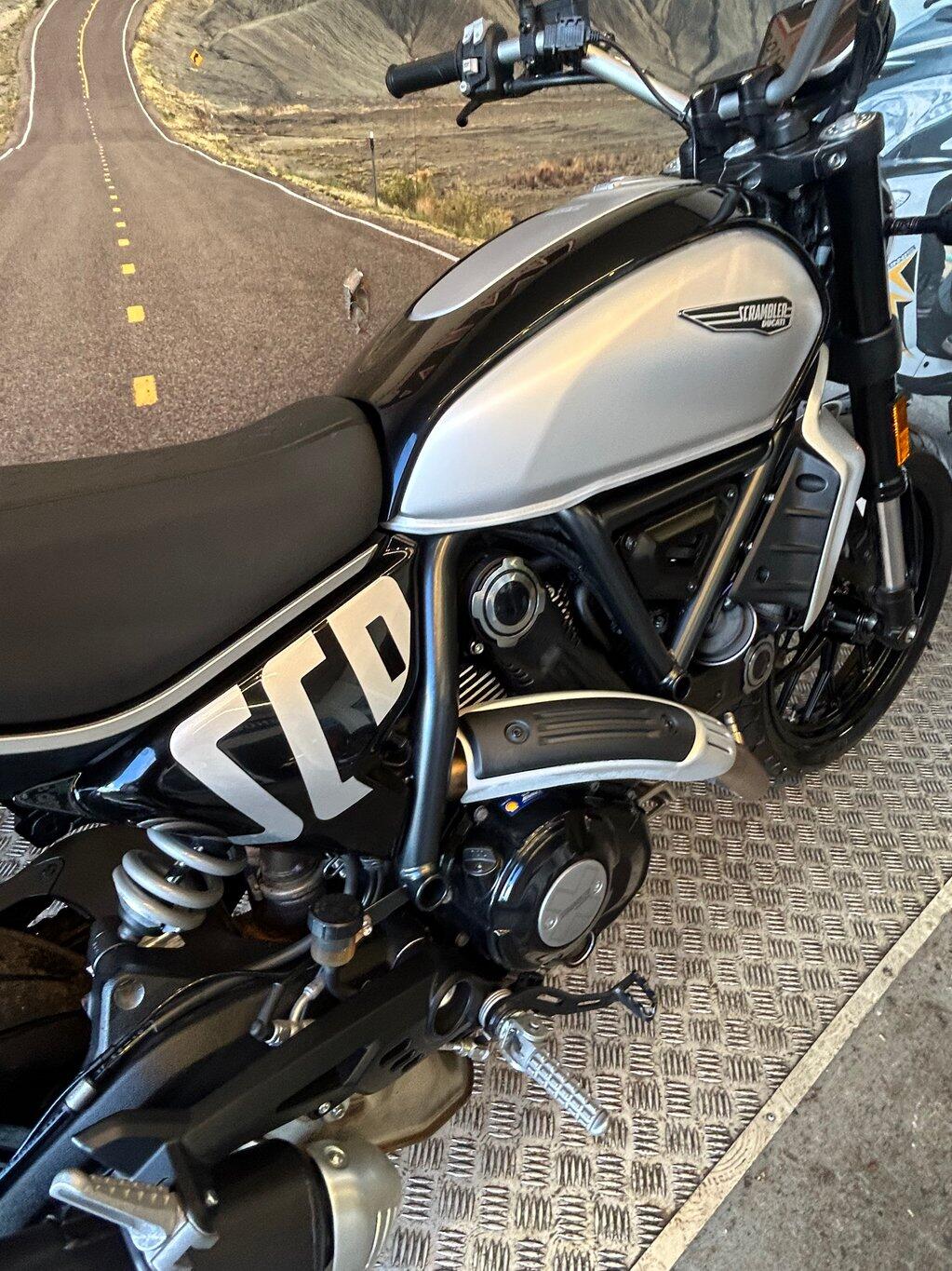 Used Ducati Scrambler 2023 for sale - 78854076: Photo 14