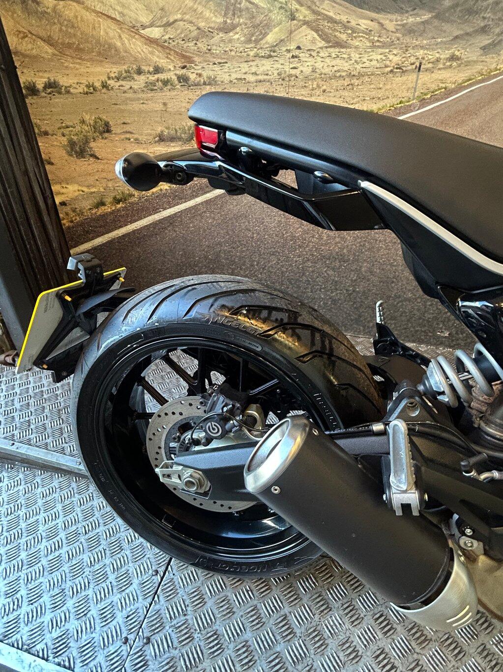Used Ducati Scrambler 2023 for sale - 78854076: Photo 15