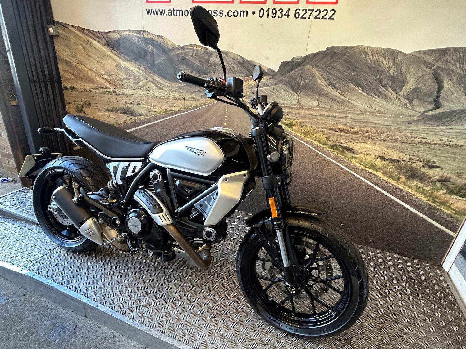 Used Ducati Scrambler 2023 for sale - 78854076: Photo 16