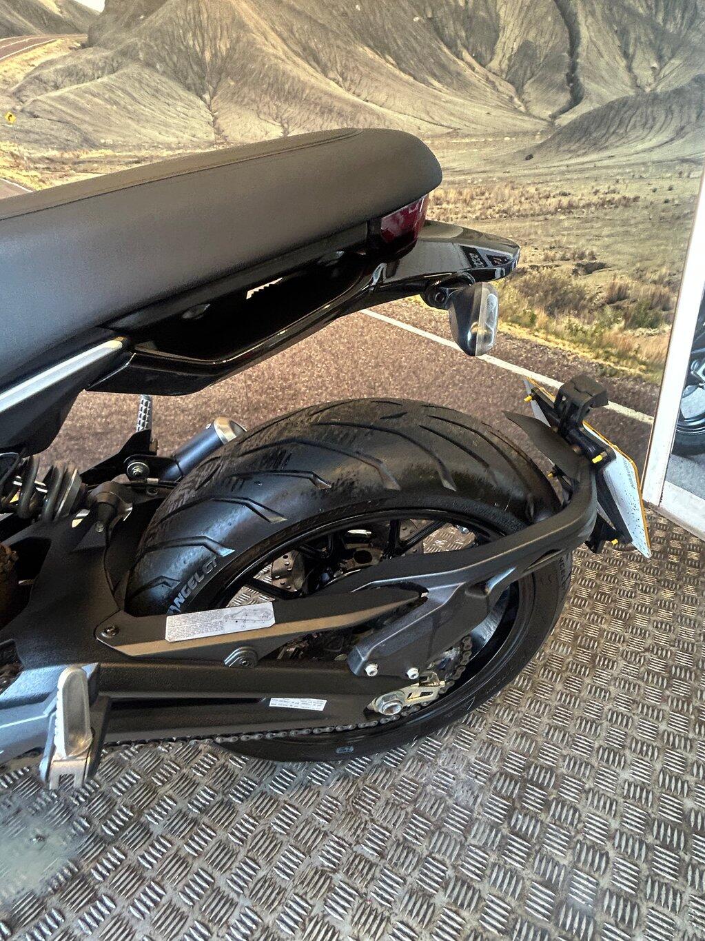 Used Ducati Scrambler 2023 for sale - 78854076: Photo 17