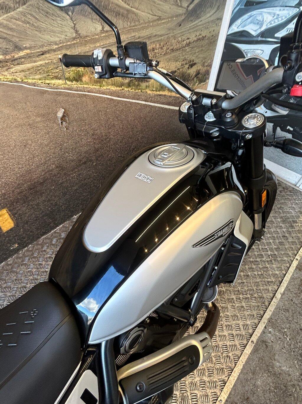 Used Ducati Scrambler 2023 for sale - 78854076: Photo 18