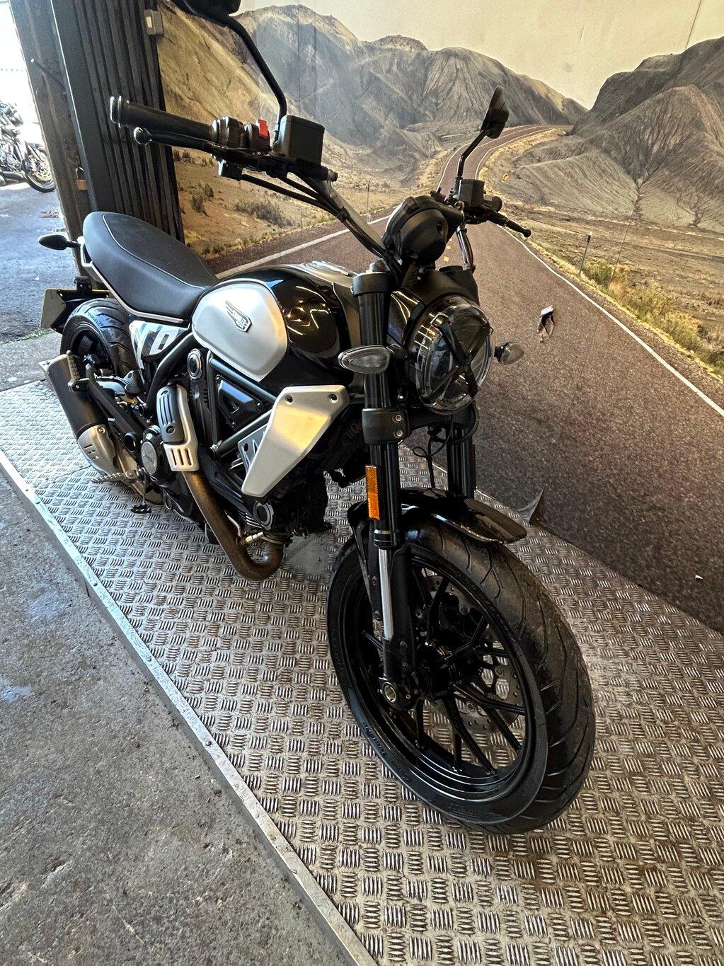 Used Ducati Scrambler 2023 for sale - 78854076: Photo 19
