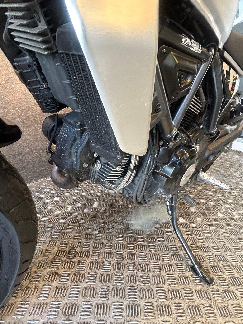 Used Ducati Scrambler 2023 for sale - 78854076: Photo 2