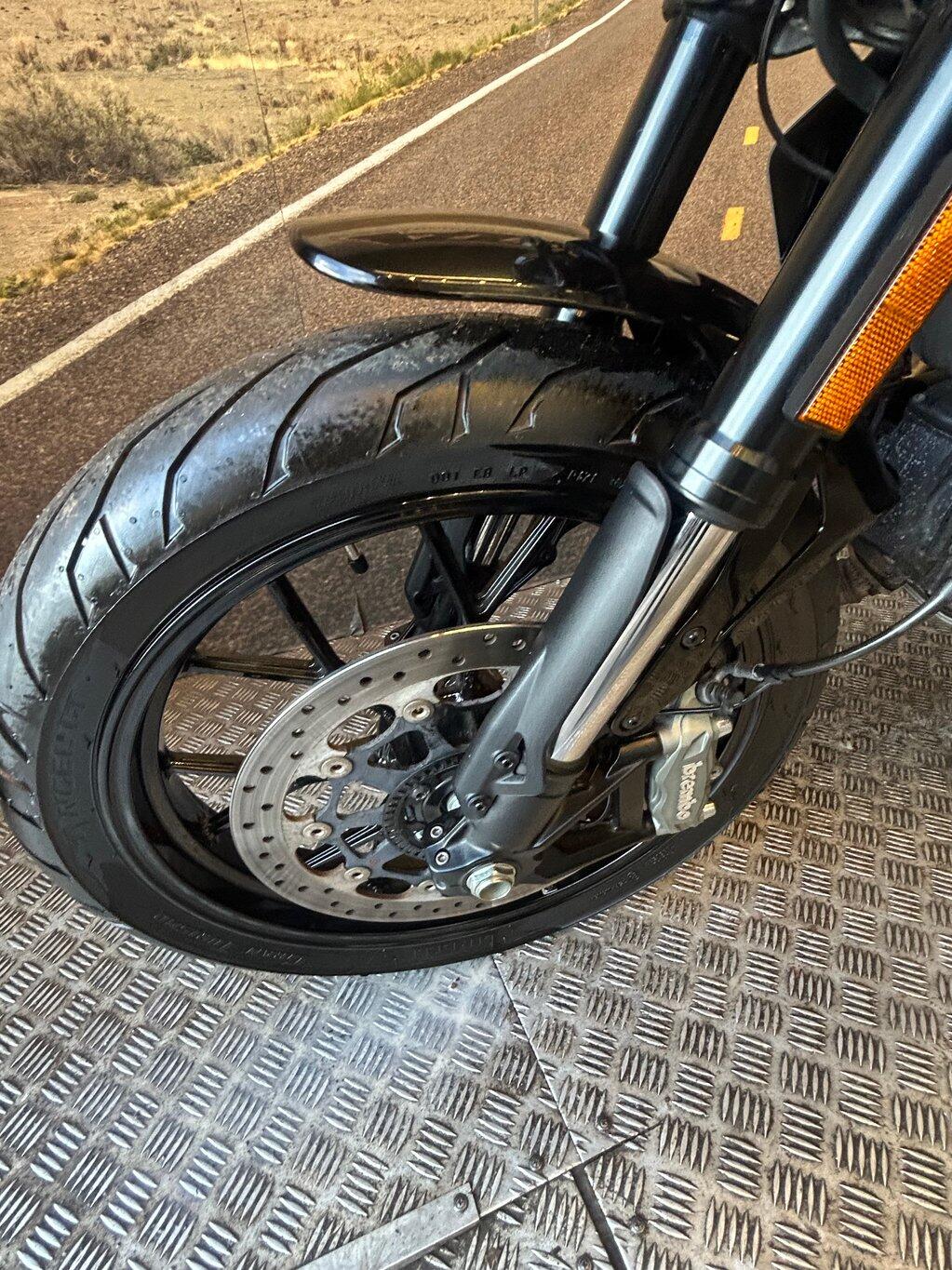 Used Ducati Scrambler 2023 for sale - 78854076: Photo 3
