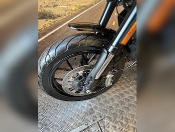Used Ducati Scrambler 2023 for sale - bike-78854076: Photo