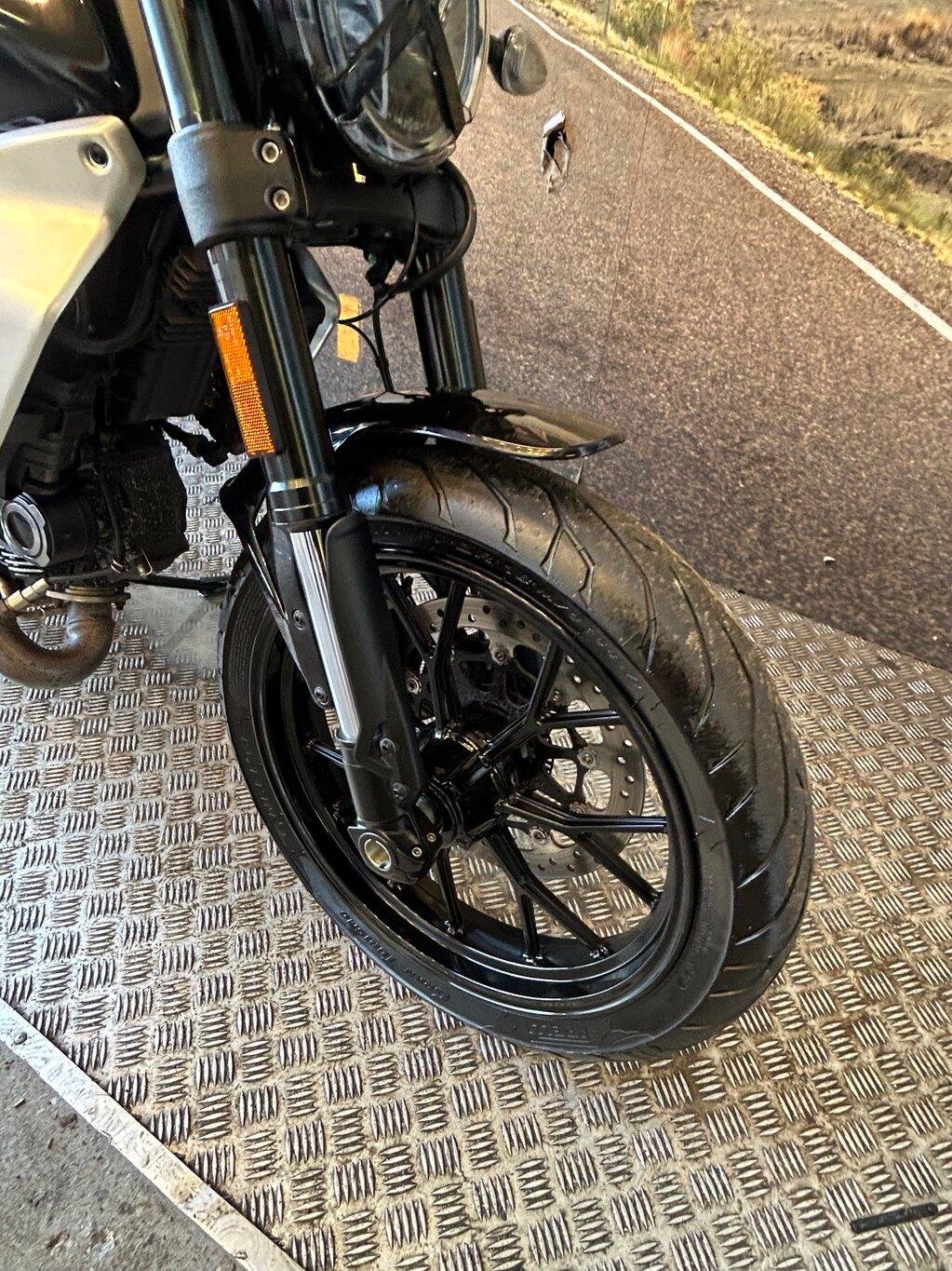 Used Ducati Scrambler 2023 for sale - 78854076: Photo 4