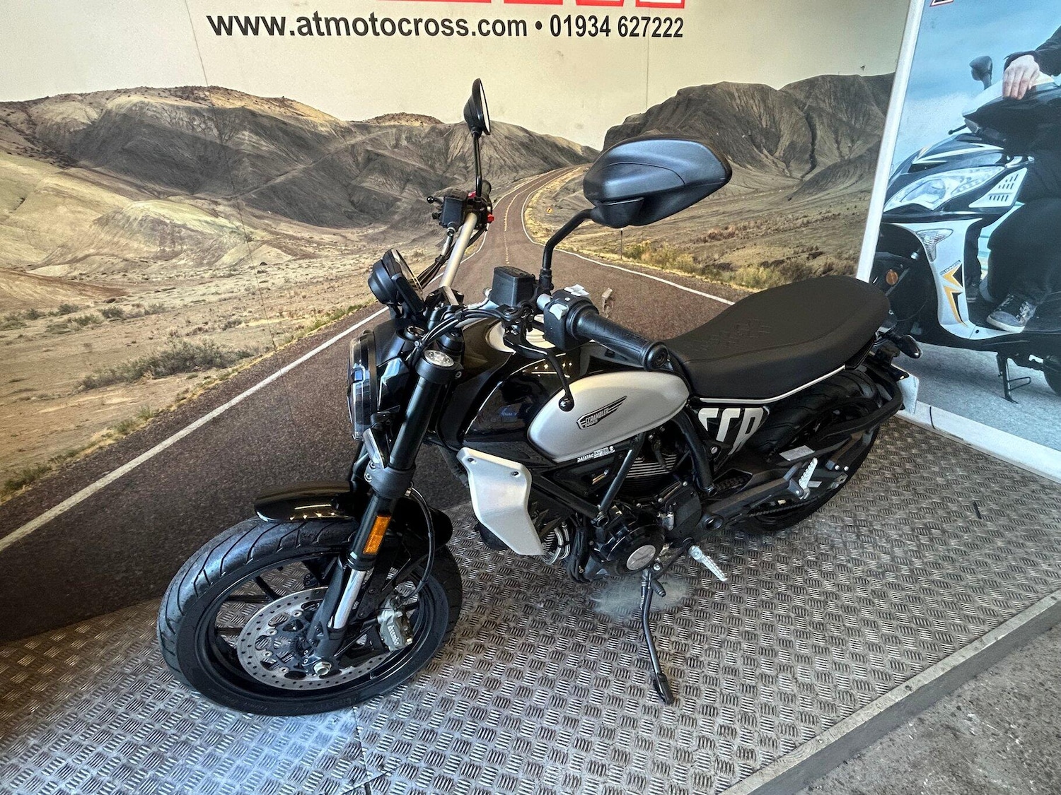 Used Ducati Scrambler 2023 for sale - 78854076: Photo 5