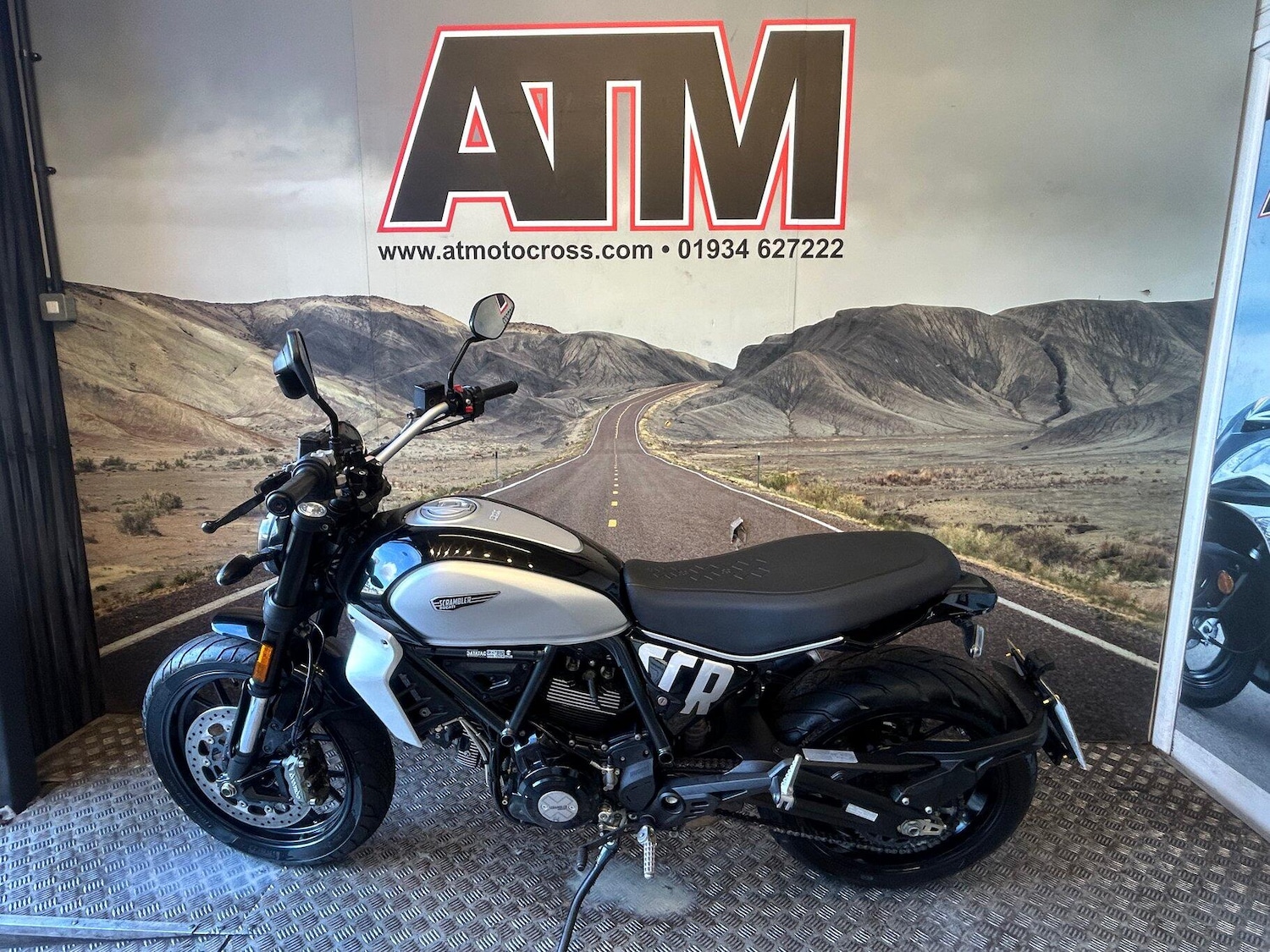 Used Ducati Scrambler 2023 for sale - 78854076: Photo 6