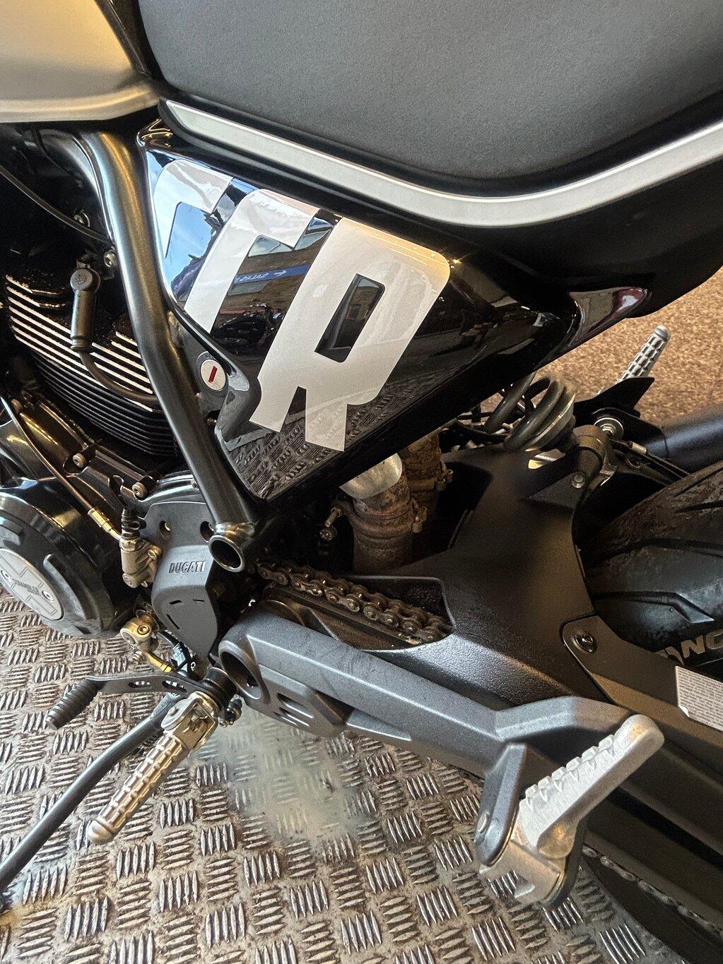 Used Ducati Scrambler 2023 for sale - 78854076: Photo 7
