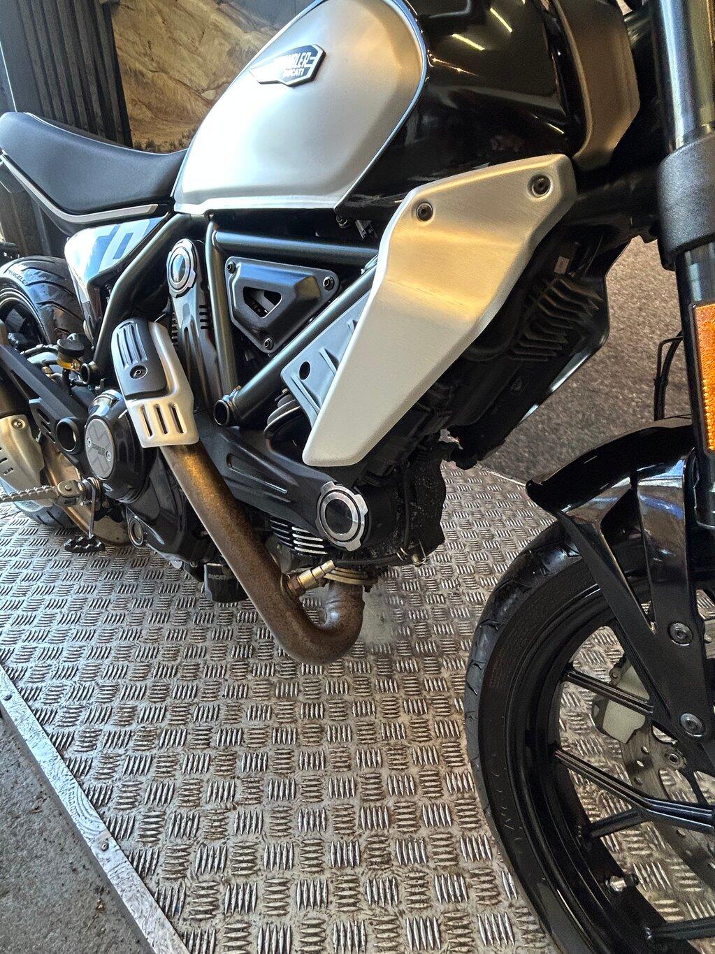 Used Ducati Scrambler 2023 for sale - 78854076: Photo 8