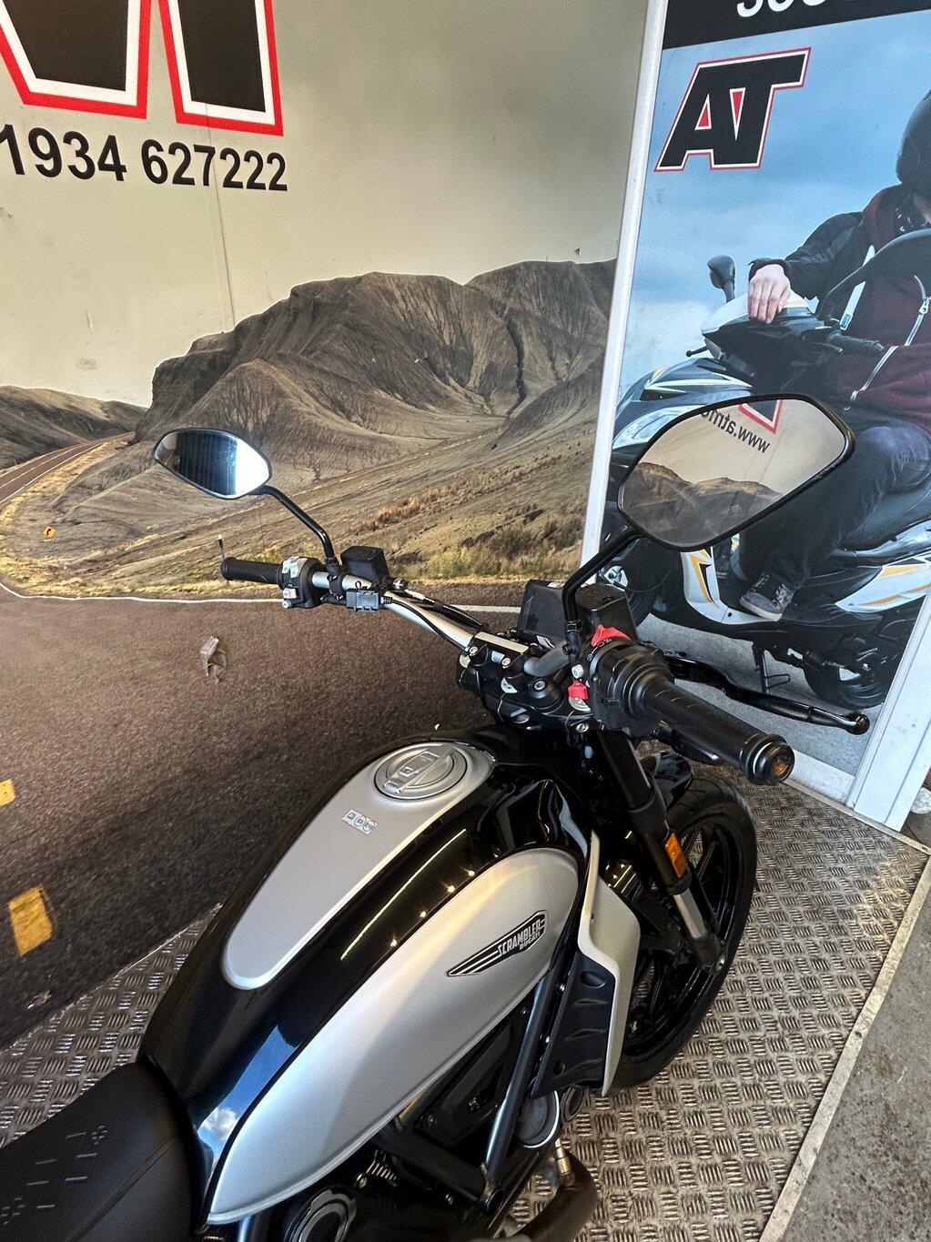 Used Ducati Scrambler 2023 for sale - 78854076: Photo 9