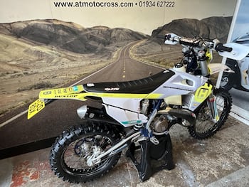 Used Husqvarna TE 2020 for sale - bike-79830736: Photo