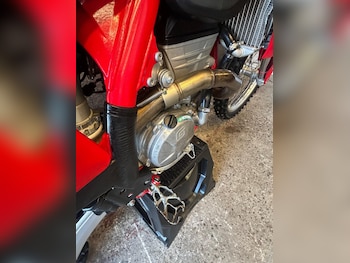 Used GASGAS MC 350 F undefined for sale - bike-79248341: Photo