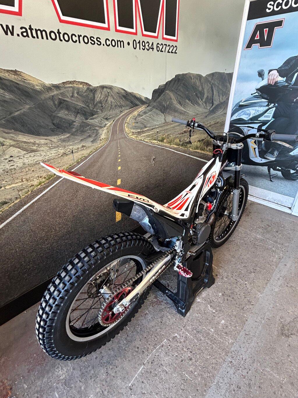 Used Beta EVO 250 2T for sale - 78854573: Photo 5
