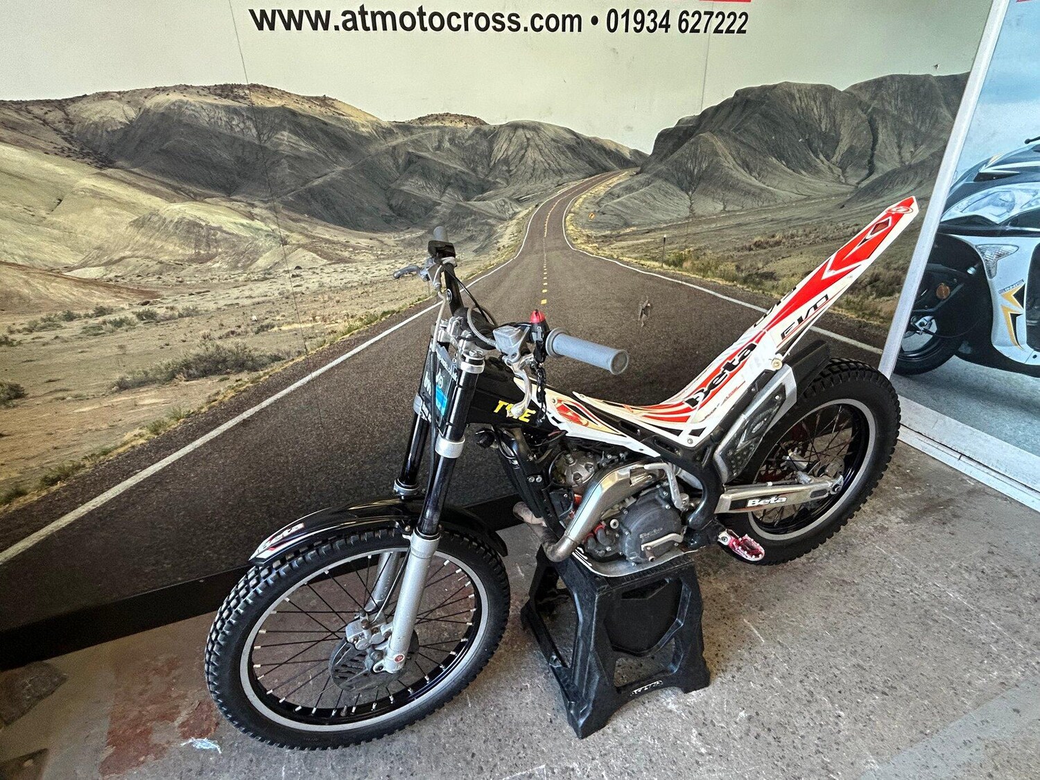 Used Beta EVO 250 2T for sale - 78854573: Photo 8