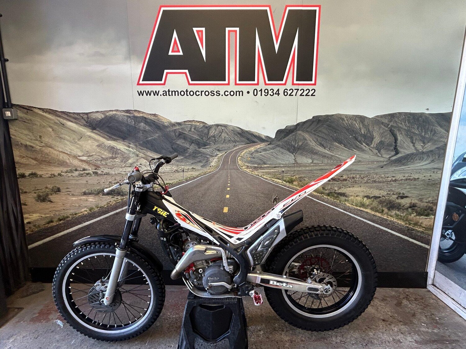 Used Beta EVO 250 2T for sale - 78854573: Photo 9