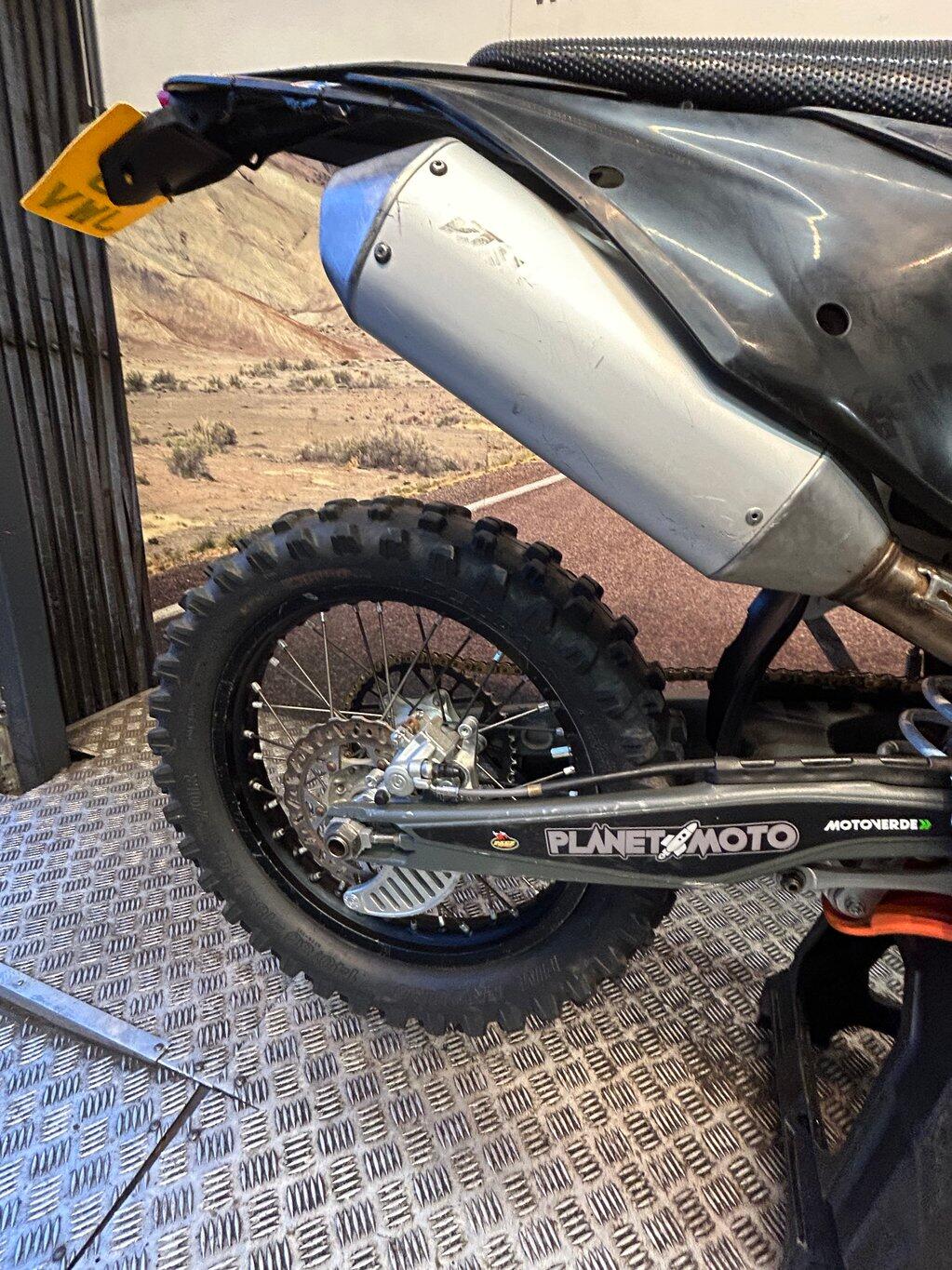Used KTM 350 XC-F 2020 for sale - 78855022: Photo 10