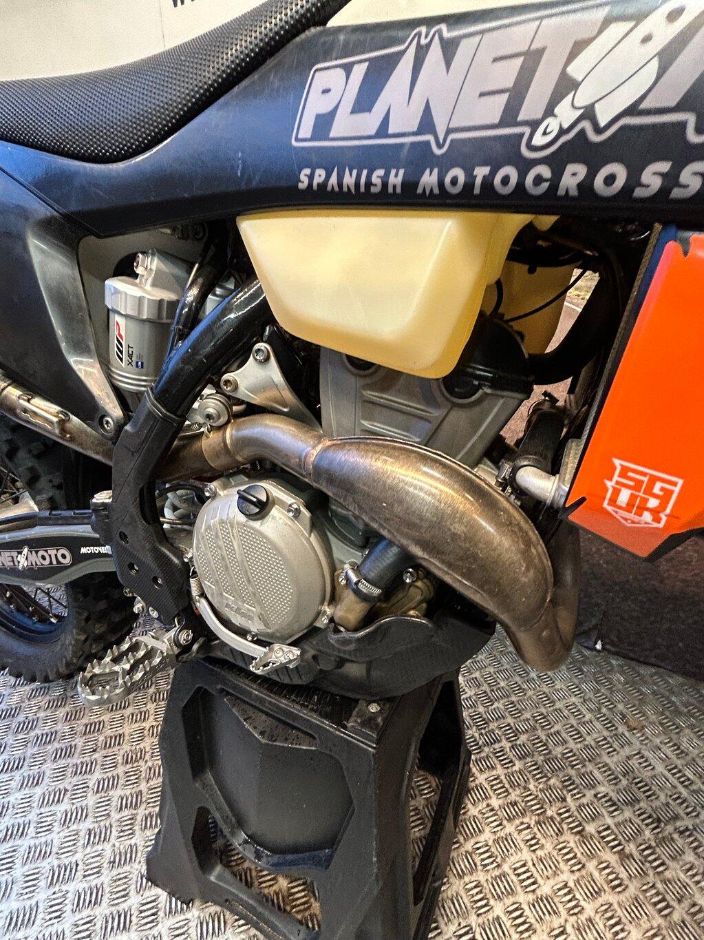 Used KTM 350 XC-F 2020 for sale - 78855022: Photo 11